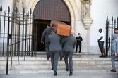 Funeral Mariama