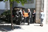 Funeral Mariama