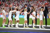 Príncipe William final do Euro Feminino