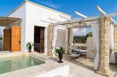 Tenuta Mosè Charming House & Relais, Cristina Ferreira