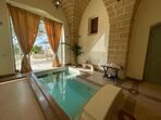  Tenuta Mosè Charming House & Relais, Cristina Ferreira