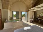  Tenuta Mosè Charming House & Relais, Cristina Ferreira