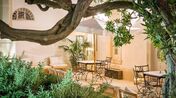  Tenuta Mosè Charming House & Relais, Cristina Ferreira