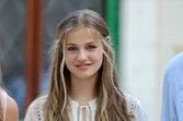 Princesa Leonor