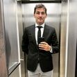 Iker Casillas