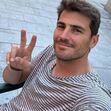 Iker Casillas