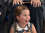Princesa Charlotte