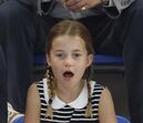 Princesa Charlotte