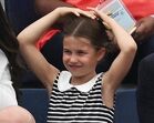Princesa Charlotte