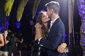 Daniel Oliveira e Andreia Rodrigues