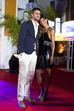 Daniel Oliveira e Andreia Rodrigues