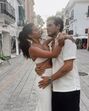 Sara Sampaio, Zac Frognowski