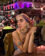 Marie, La Vie de Marie, Bruxelas