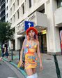Marie, La Vie de Marie, Bruxelas