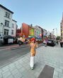 Marie, La Vie de Marie, Bruxelas