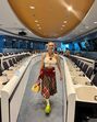 Marie, La Vie de Marie, Bruxelas