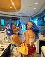 Marie, La Vie de Marie, Bruxelas