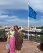 Marie, La Vie de Marie, Bruxelas