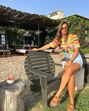 Cláudia Vieira, atriz, João Alves, férias, Alentejo