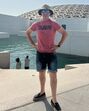 João Baião, Férias, Dubai