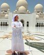 João Baião, Férias, Dubai