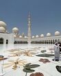 João Baião, Férias, Dubai