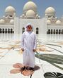 João Baião, Férias, Dubai