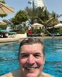 João Baião, Férias, Dubai