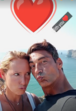 Fernanda Serrano e Ricardo Pereira
