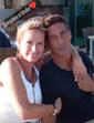 Fernanda Serrano e Ricardo Pereira