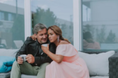 Bruno de Carvalho e Liliana Almeida