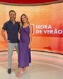 Nuno Eiró, Sara Sousa Pinto