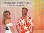 Nuno Eiró, Sara Sousa Pinto