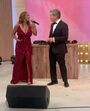 Liliana Almeida e Bruno de Carvalho