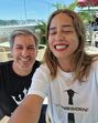 Liliana Almeida e Bruno de Carvalho