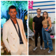Ruben Rua, Bernardo Sousa, Maria Cerqueira Gomes