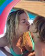 Jessica Athayde e Oliver