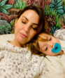 Jessica Athayde e Oliver
