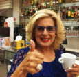 Taróloga Maria Helena