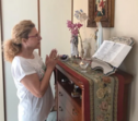 Taróloga Maria Helena