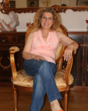 Taróloga Maria Helena