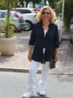 Taróloga Maria Helena