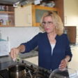 Taróloga Maria Helena