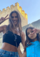 Deborah Secco