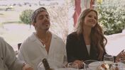 Cristina Ferreira e Kasha em 'Sítio Bom'