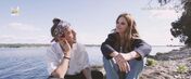 Cristina Ferreira e Kasha em 'Sítio Bom'