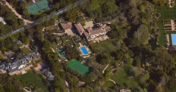 Meghan Markle, príncipe Harry, mansão, Montecito