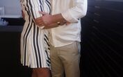 António Pedro Cerdeira e Susana Silva