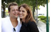 António Pedro Cerdeira e Susana Silva