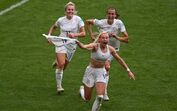 Inglaterra, Alemanha, Euro 2022, futebol feminino
